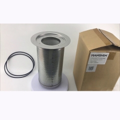 Lọc tách dầu máy nén khí Hanshin 442782
