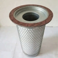 Lọc tách dầu máy nén khí Hitachi 36014040