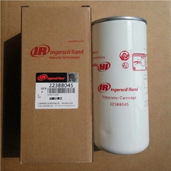 Lọc tách dầu máy nén khí INGERSOLL RAND 22388045