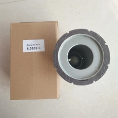 Lọc tách dầu máy nén khí KAESER 6.3669.0