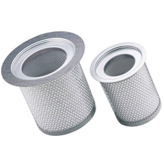 Lọc tách dầu máy nén khí Mann Filter