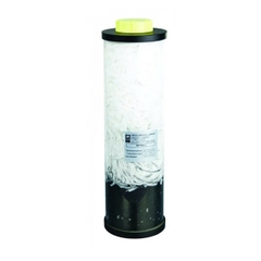 Tách nước khỏi dầu thải Omega OWS0002