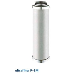 Lọc vi sinh Ultrafilter Series