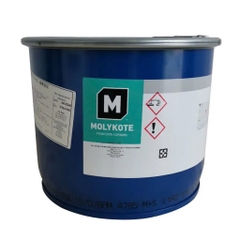 Lớp phủ chống ma sát MOLYKOTE D-10-GBL
