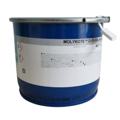 Lớp phủ chống ma sát MOLYKOTE D-10-GBL