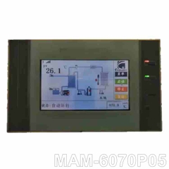 Bảng điều khiển MAM6070P05 máy nén cuộn