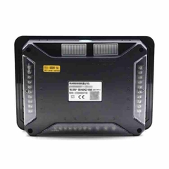 Màn hình cảm ứng MAM-6080 & MAM-6080M máy nén biến tần