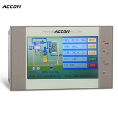 Màn hình điều khiển máy nén khí ACCOM-6070