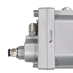 Van xả nước tự động áp cao 16bar WBK