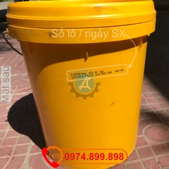 Dầu máy nén khí Shell Corena S3 R32-46-68