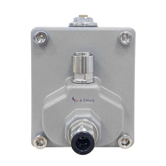 Van xả nước tự động áp cao 16bar WBK