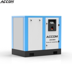 Máy nén khí trục vít công nghiệp ACCOM AS-30AV