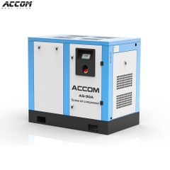Máy nén khí trục vít công nghiệp ACCOM AS-30AV