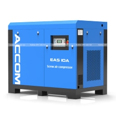 Máy nén khí trục vít ACcom EAS10A - 7.5KW (10HP)