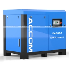 Máy nén khí trục vít ACcom EAS10A - 7.5KW (10HP)
