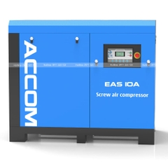 Máy nén khí trục vít ACcom EAS10A - 7.5KW (10HP)