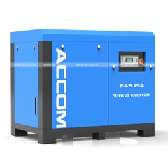 Máy nén khí trục vít ACcom EAS15A - 11kW (15hp)