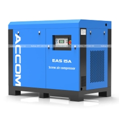 Máy nén khí trục vít ACcom EAS15A - 11kW (15hp)