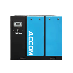 Máy nén khí trục vít 37kW-50HP ACCOM EAS-50A