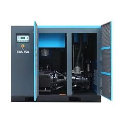 Máy nén khí trục vít ACcom EAS75A - 55kW (75hp)