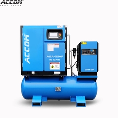 Máy nén khí chuyên dùng cho cắt laser 16bar