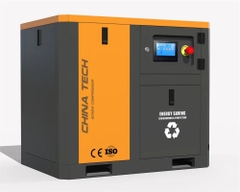 Máy nén trục vít biến tần Trung Quốc 7.5-250 kW Trung Quốc