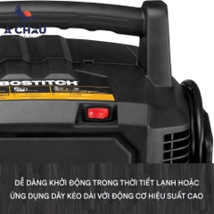 Máy nén khí mini cầm tay BOSTITCH BTFP02012-WPK