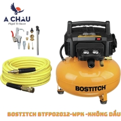 Máy nén khí mini cầm tay BOSTITCH BTFP02012-WPK