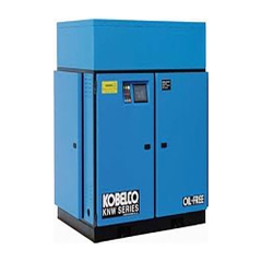 Lọc dầu máy nén khí Kobelco P-CE13-526 chính hãng