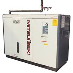 Lọc dầu máy nén khí Mitsuiseiki ZV55AS4