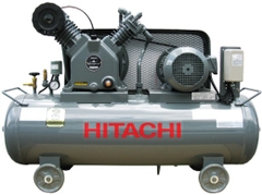 Máy nén khí Piston cao áp  BEBICON Hitachi