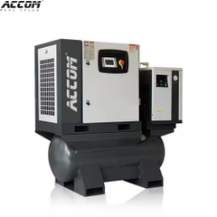 Máy nén khí tích hợp thấp áp 4bar