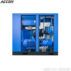 Máy nén khí trục vít 45kW ACCOM AS-60A
