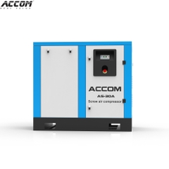 Máy nén khí trục vít công nghiệp ACCOM AS-30AV