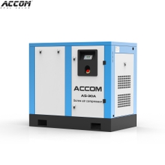 Máy nén khí trục vít công nghiệp ACCOM AS-30AV