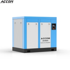 Máy nén khí trục vít công nghiệp 75kW ACCOM AS-100A