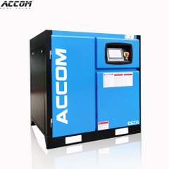 Máy nén khí trục vít biến tần ACCOM EAS-50AV
