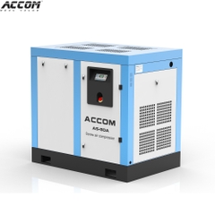 Máy nén trục vít công nghiệp 37kW ACCOM-AS-50A