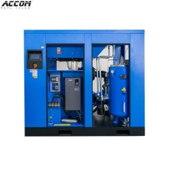 Máy nén khí trục vít biến tần 90HP ACCOM AS-120AV