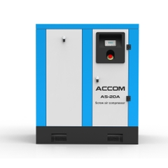 Máy nén khí trục vít công nghiệp ACCOM AS-20A