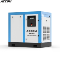 Máy nén trục vít công nghiệp 37kW ACCOM-AS-50A