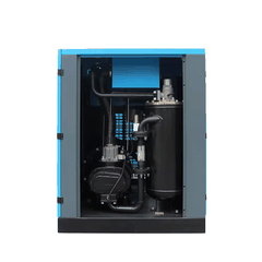 Máy nén khí trục vít ACcom EAS-100A 75KW (100hp)