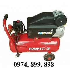 Máy nén khí Trung Quốc Compstar FL-24 1,5Hp