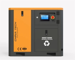 Máy nén trục vít biến tần Trung Quốc 7.5-250 kW Trung Quốc