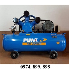 Máy nén khí Trung Quốc Puma PX-100300 - 10Hp