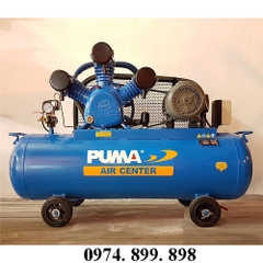 Máy nén khí Trung Quốc Puma PX75250 - 7.5Hp