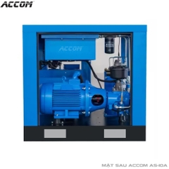 Máy nén khí công nghiệp ACCOM AS-10A
