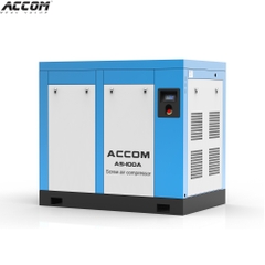 Máy nén khí trục vít công nghiệp 75kW ACCOM AS-100A