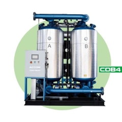 Máy sấy khí hấp thụ ACCOM CDB4 series