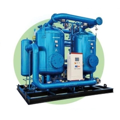 Máy sấy khí hấp thụ ACCOM CDT-A series